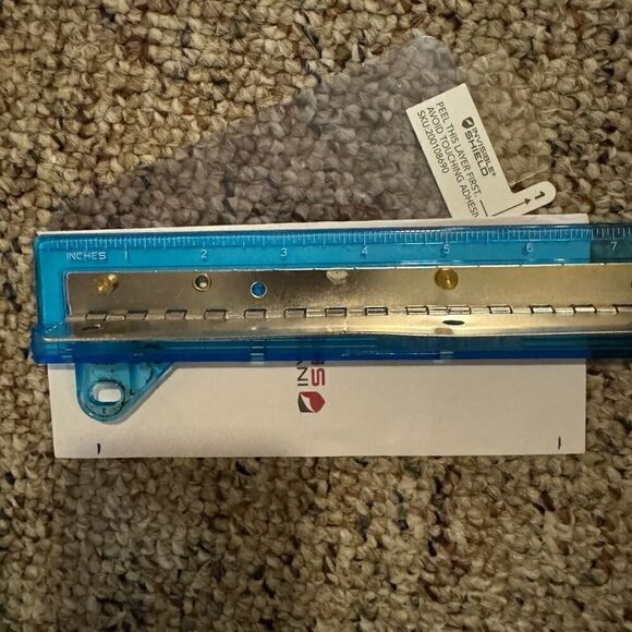 ZAGG InvisibleShield Glass XTR for iPhone 11 Pro - NWOT - Picture 1 of 1